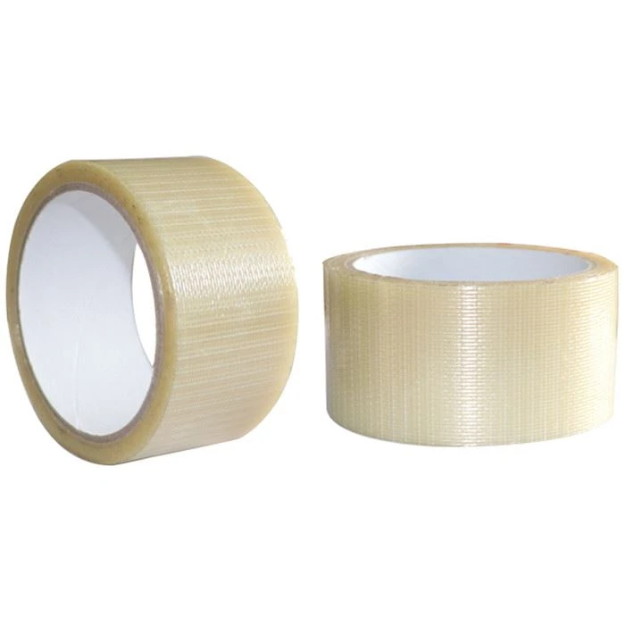 Filament Strapping Tape Filament Strapping Tape