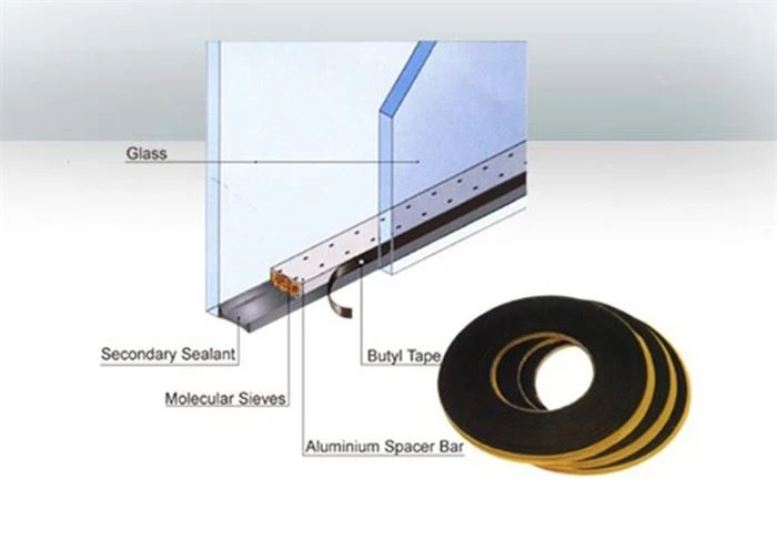butyl sealant for IG butyl sealant for IG