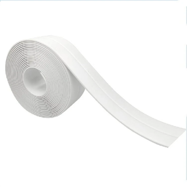 Caulk Strip Waterproof Repair Strip Caulk Strip Waterproof Repair Strip